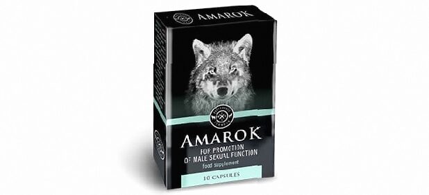 Amarok - Co to jest