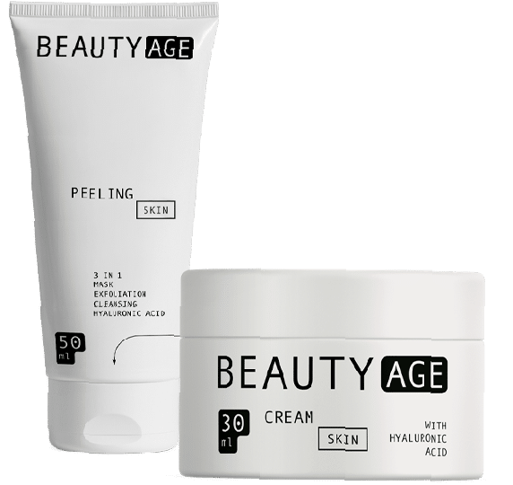 Beauty Age Complex - Co to jest