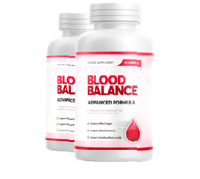 Blood Balance - Co to jest