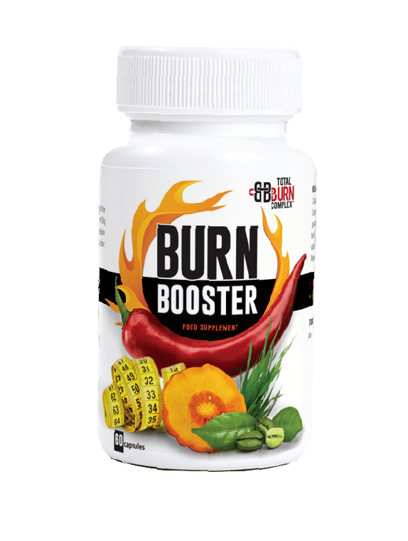 BurnBooster - Co to jest