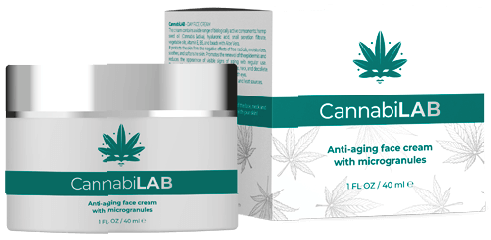 Cannabilab - Co to jest