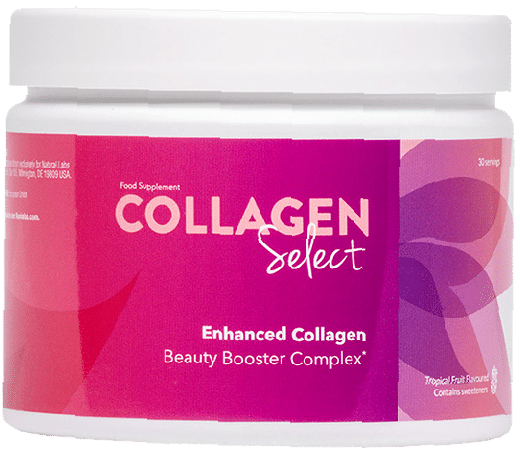 Collagen Select - Co to jest