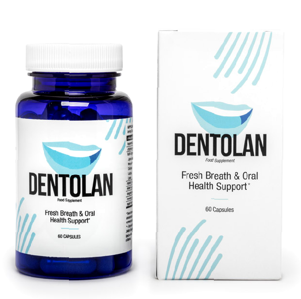 Dentolan - Co to jest