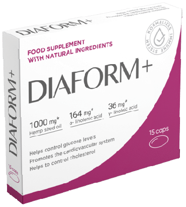 Diaform - Co to jest