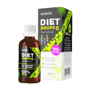 diet drops