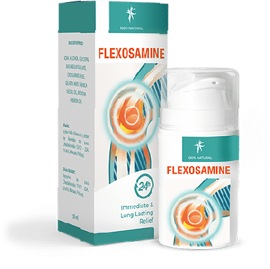 Flexosamine - Co to jest