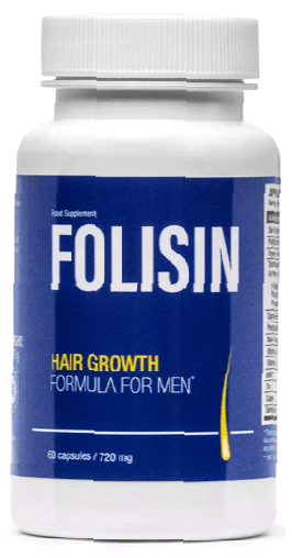 Folisin - Co to jest