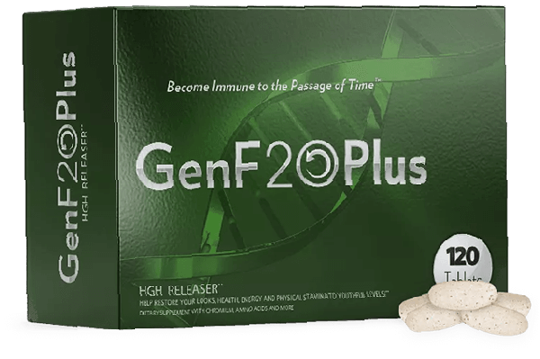 GenF20 Plus - Co to jest