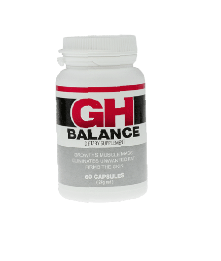 GH Balance - Co to jest