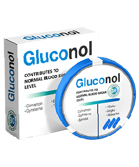 Gluconol - Co to jest