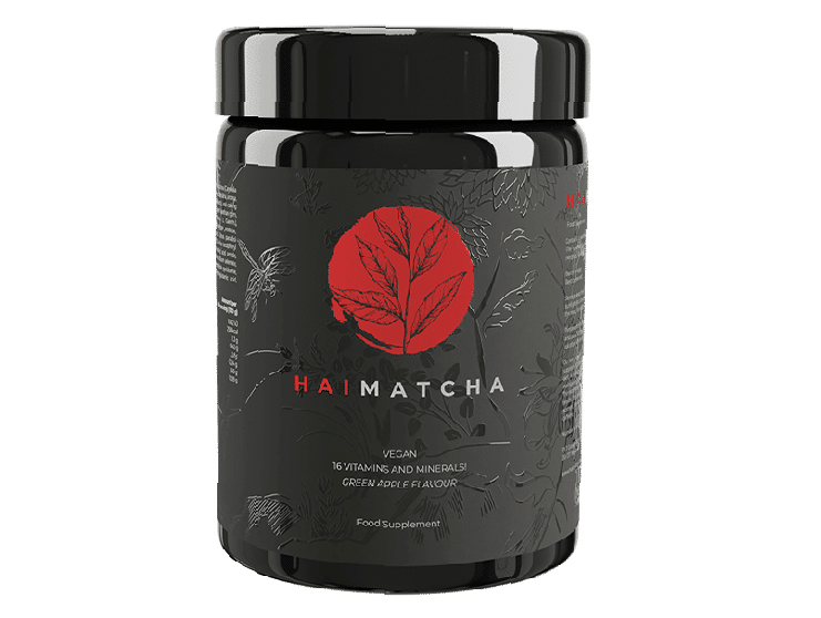 Hai Matcha - Co to jest