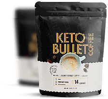 keto bullet