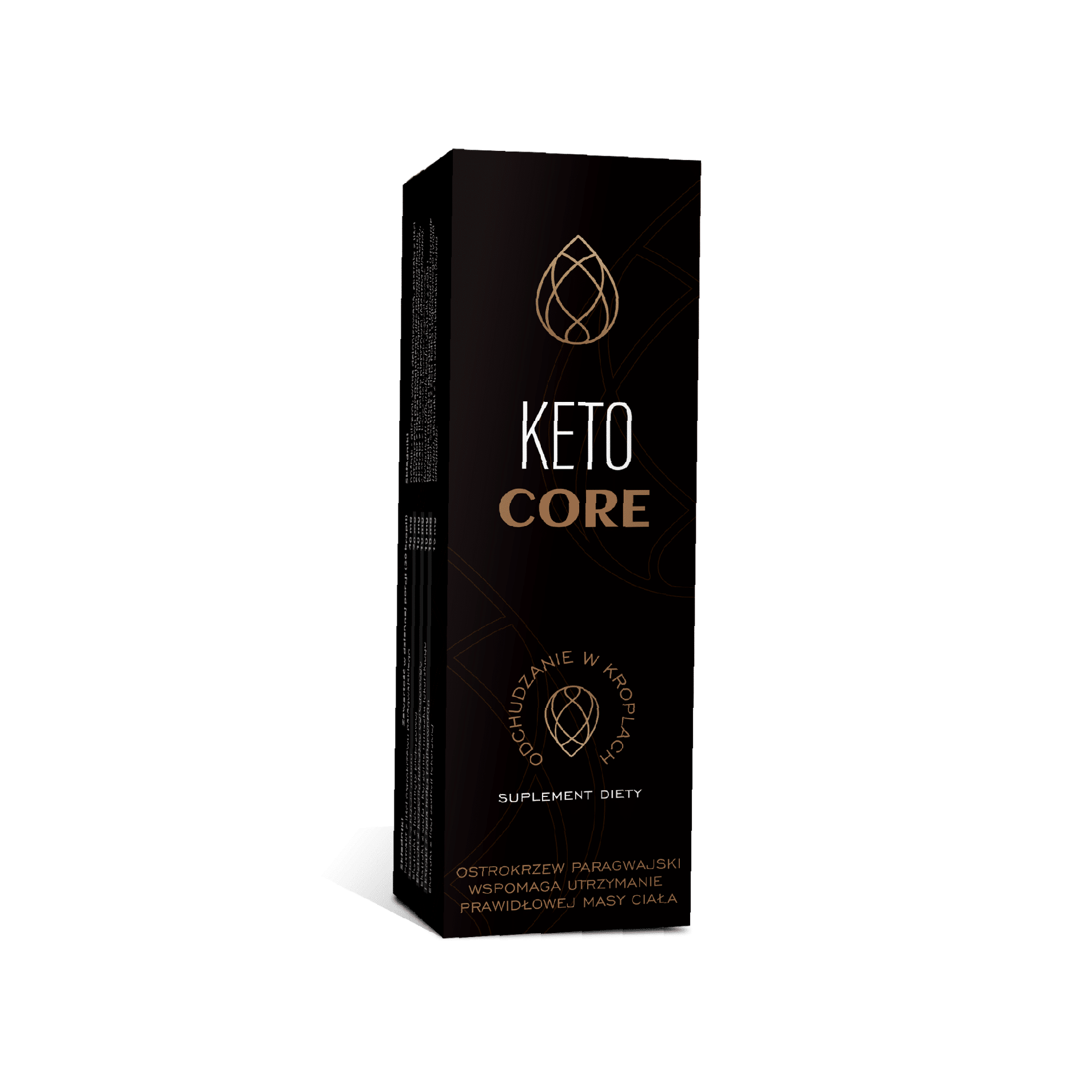 Keto Core - Co to jest