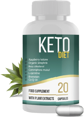 Keto Diet - Co to jest