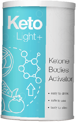 Keto Light - Co to jest