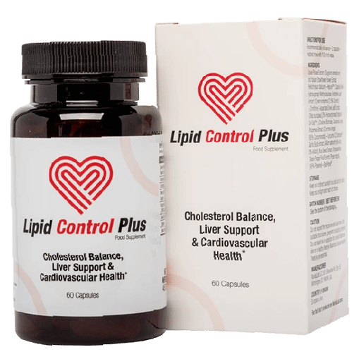 Lipid Control Plus - Co to jest