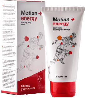 Motion Energy - Co to jest