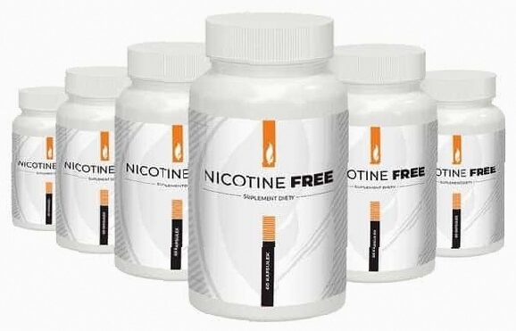 Nicotine Free - Co to jest