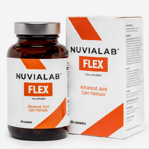 Nuvialab Flex - Co to jest