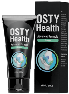 OstyHealth - Co to jest