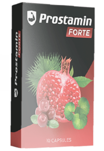 prostamin forte