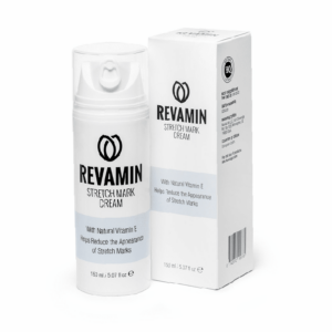 revamin stretch mark