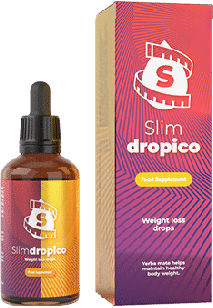 Slimdropico - Co to jest