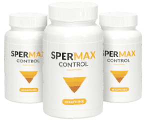 SperMAX Control - Co to jest