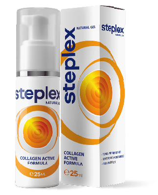 Steplex - Co to jest