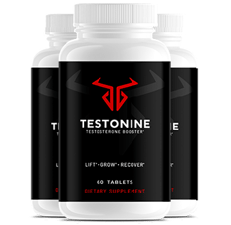 Testonine - Co to jest