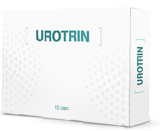 Urotrin - Co to jest