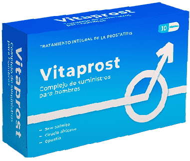 Vitaprost - Co to jest