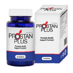 prostan plus